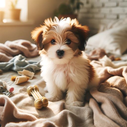How To Keep Dog Hair Off Bed: 10 Effective Tips