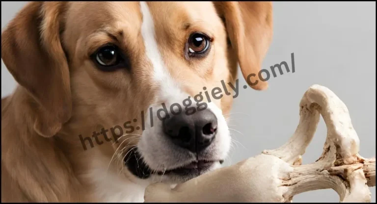Why Does My Dog Want Me To Hold His Bone? 7 Causes