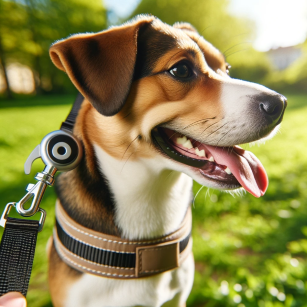 Retractable Dog Leashes: A Comprehensive Guide
