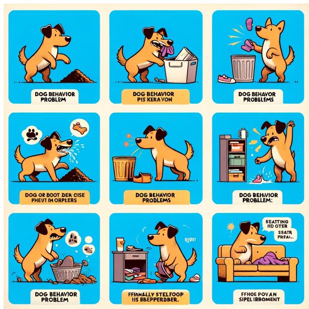 How to Train Stubborn Dog
