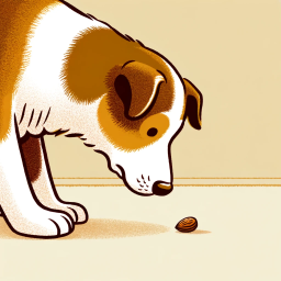 Can Dogs Eat Almonds?Understanding the Risks