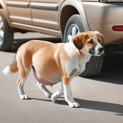 when can a dog get pregnant? Understanding the dog Reproductive Cycle
