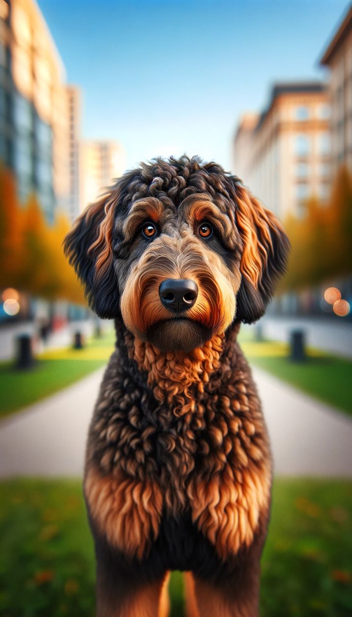 german doodle: Introduction and Breed Overview
