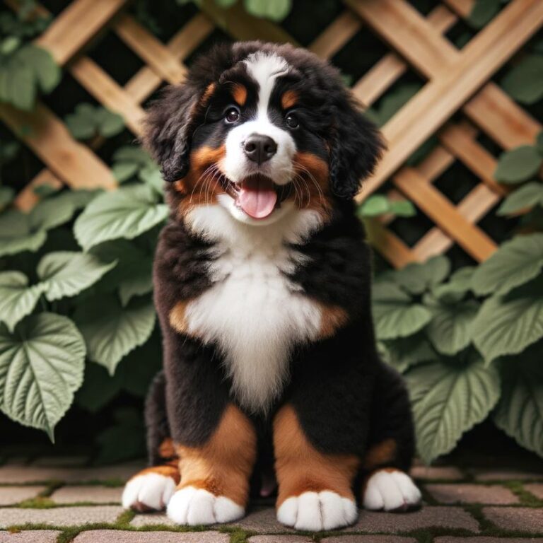mini bernese mountain dog: all you’ll love know