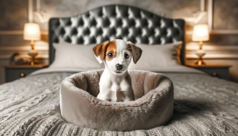 7 Best Dog Beds for Diggers: (Withstand Digging)