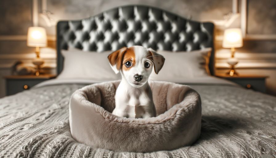 best dog beds for diggers