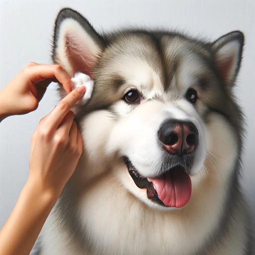 What to Clean Dog’s Ears With: A Comprehensive Guide